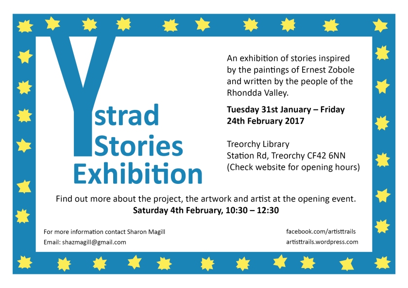 ystrad-stories-exhibition-flyer_treorchy